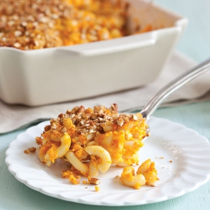 Carrots: A Versatile Dish Pretzel-Mac-and-Cheese-Recipe