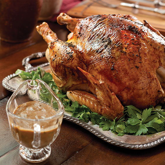 Easy-Roast-Turkey-Recipe