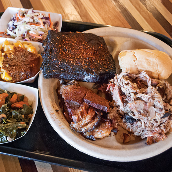 The Best Eats in East Tennessee