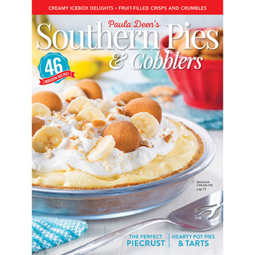 Southern Pies & Cobblers 2018