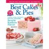 Best Cakes & Pies Special Issue 2019
